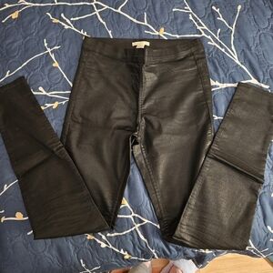H&M Classic Black Pants